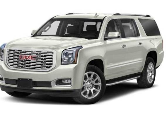 GMC YUKON XL 2020 1GKS2HKJ4LR121643 image